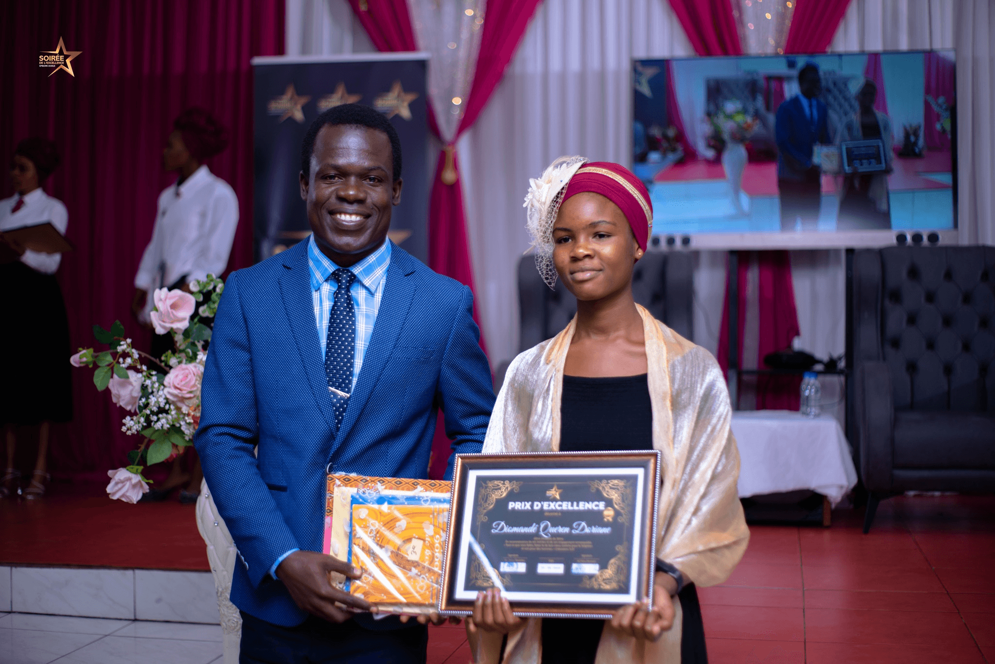 Soiree de l'Excellence 2025 - photo 4