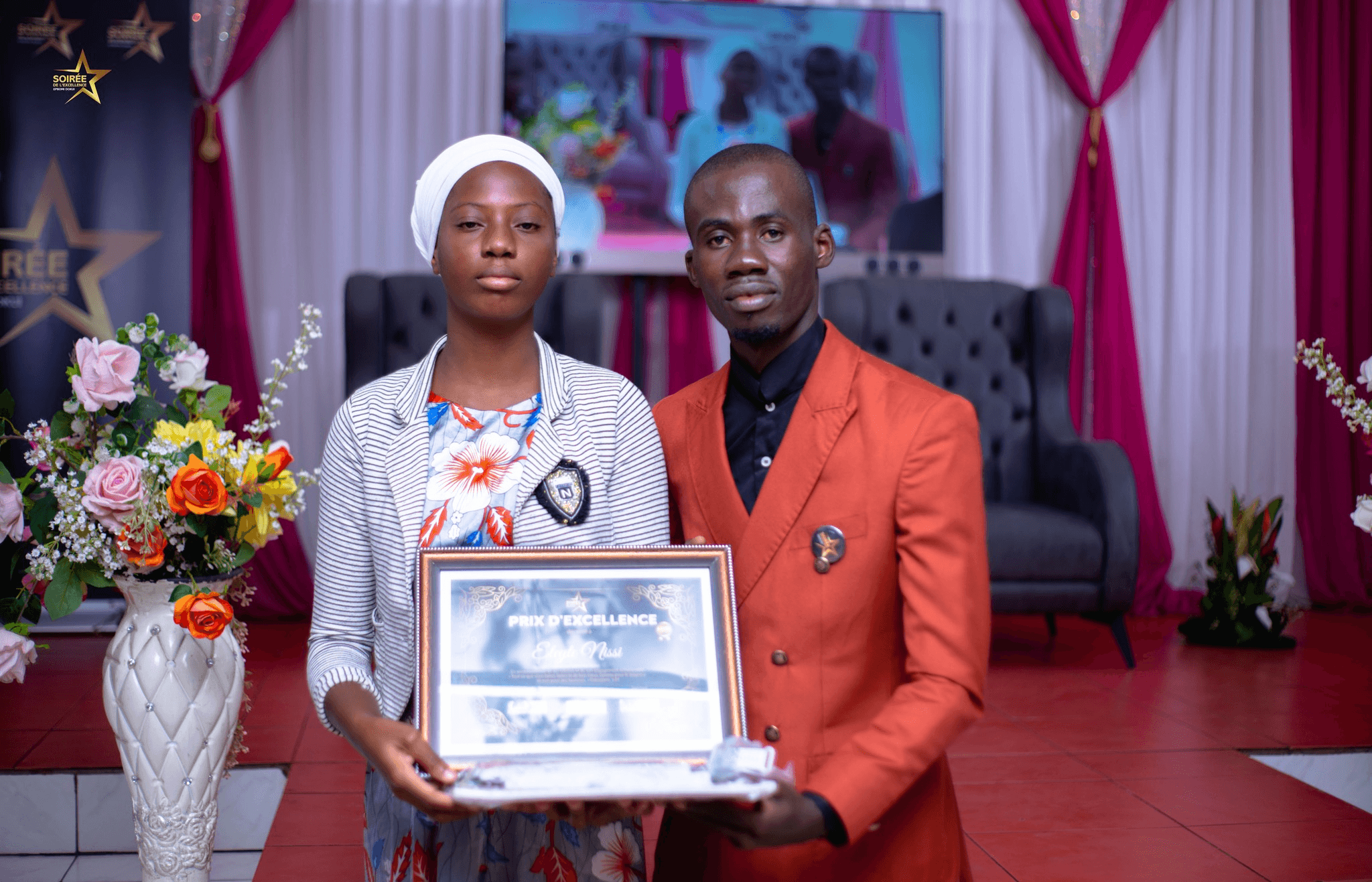 Soiree de l'Excellence 2025 - photo 5