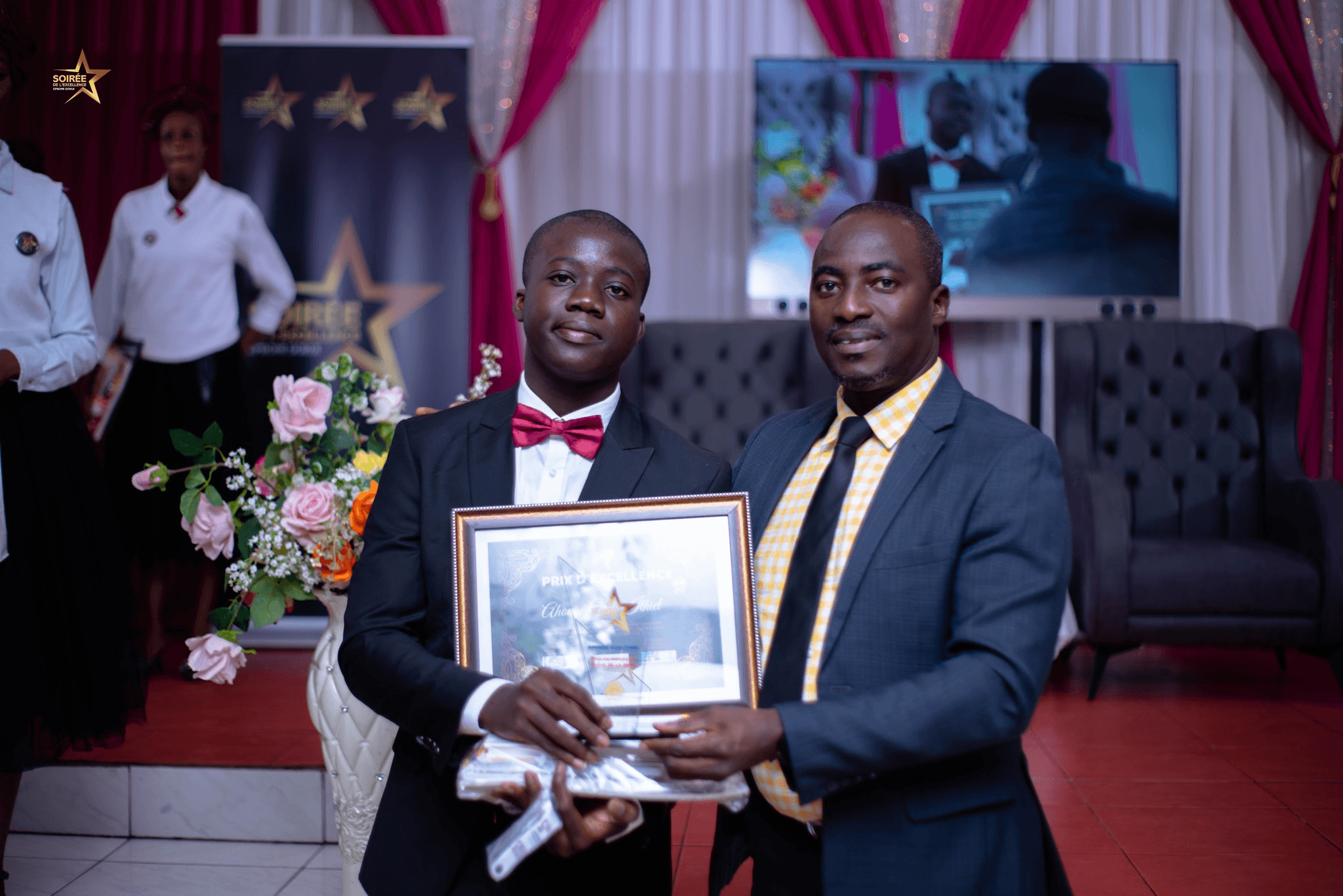 Soiree de l'Excellence 2025 - photo 6