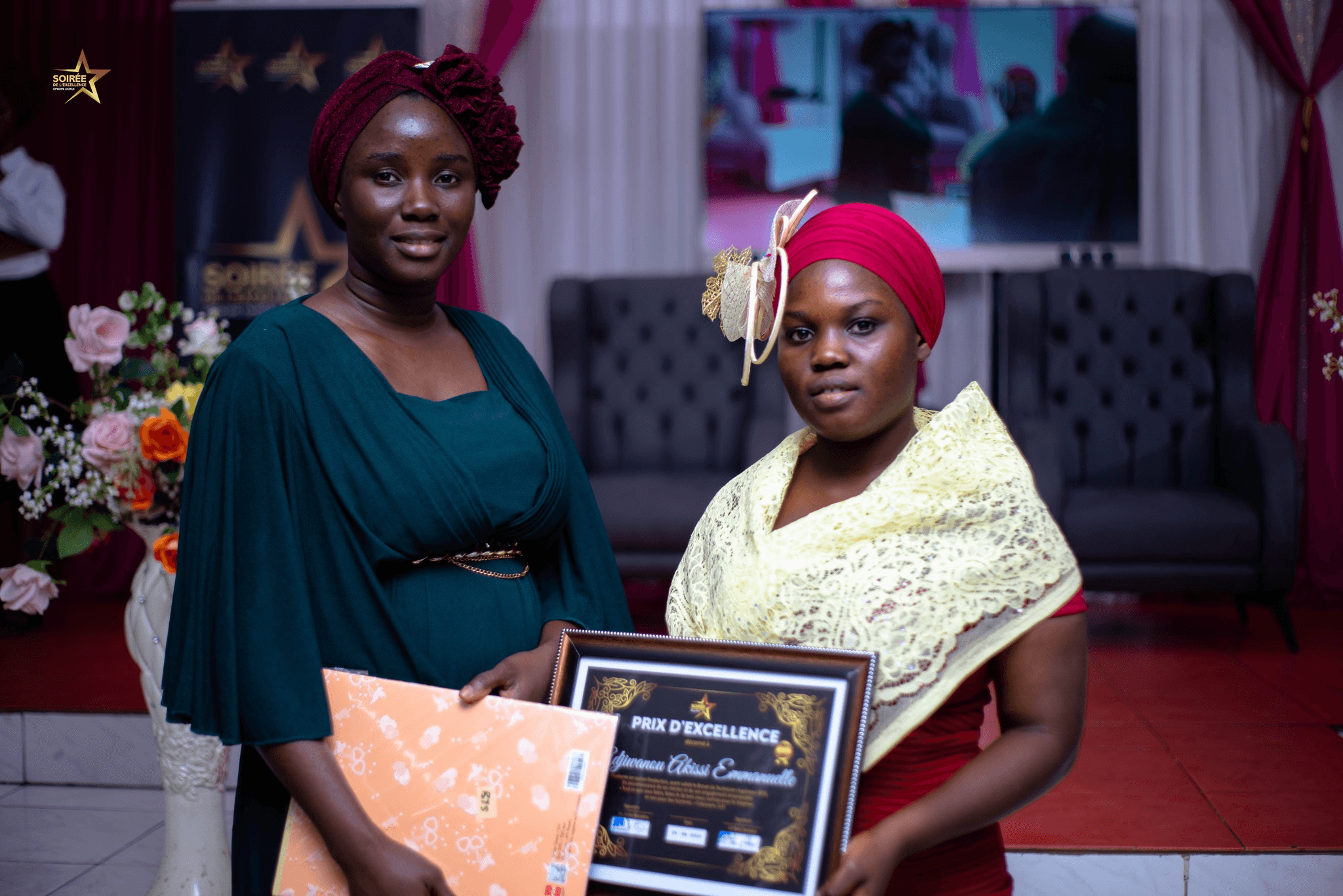 Soiree de l'Excellence 2025 - photo 8