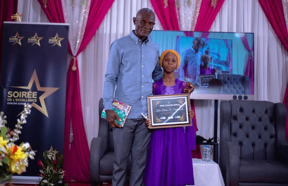 Soiree de l'Excellence 2025 - photo 2