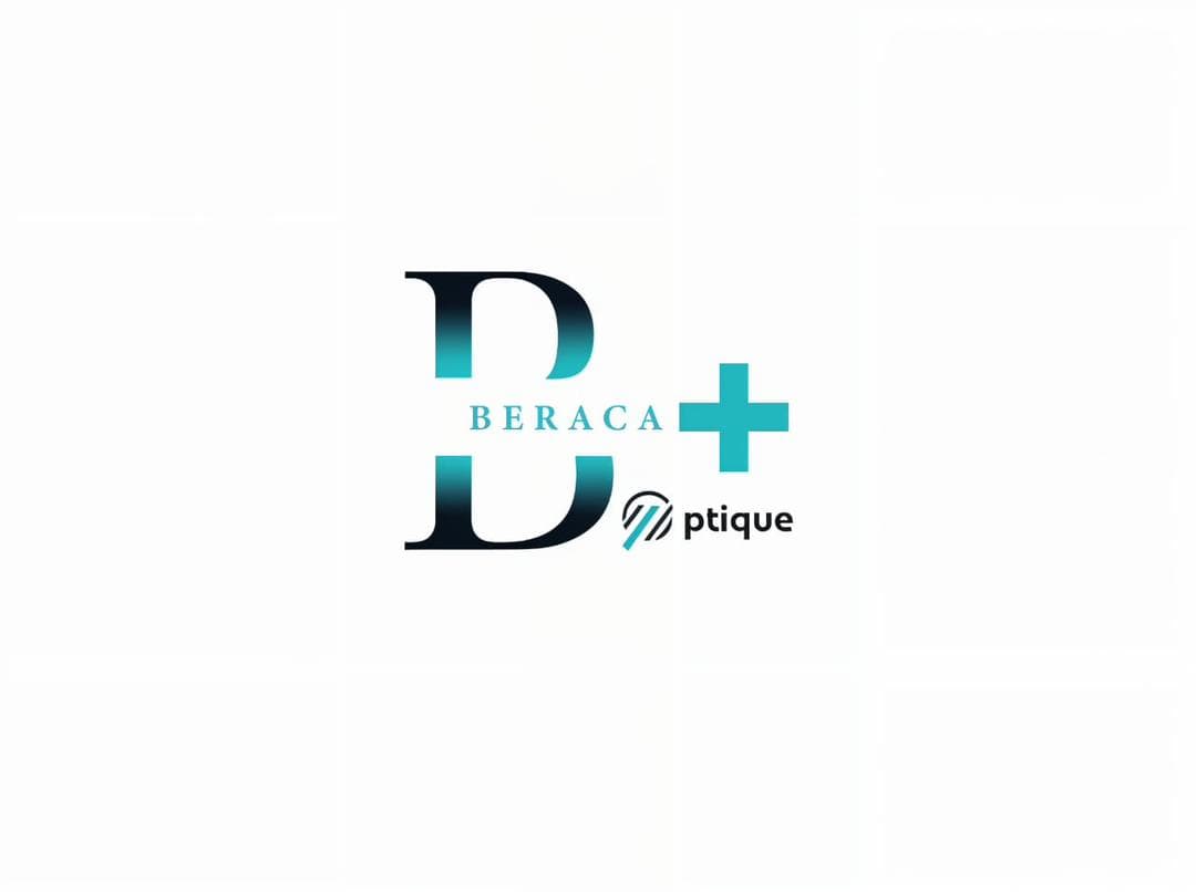 Béraca Plus Optique