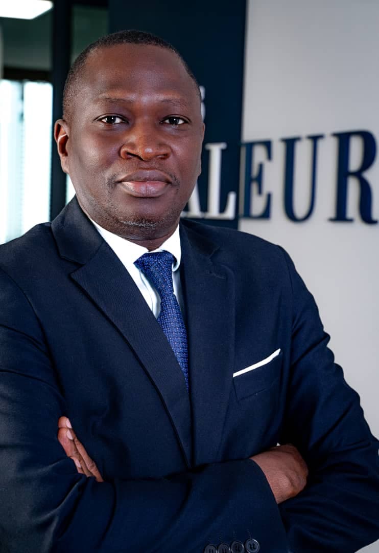 KOUADIO K Emmanuel