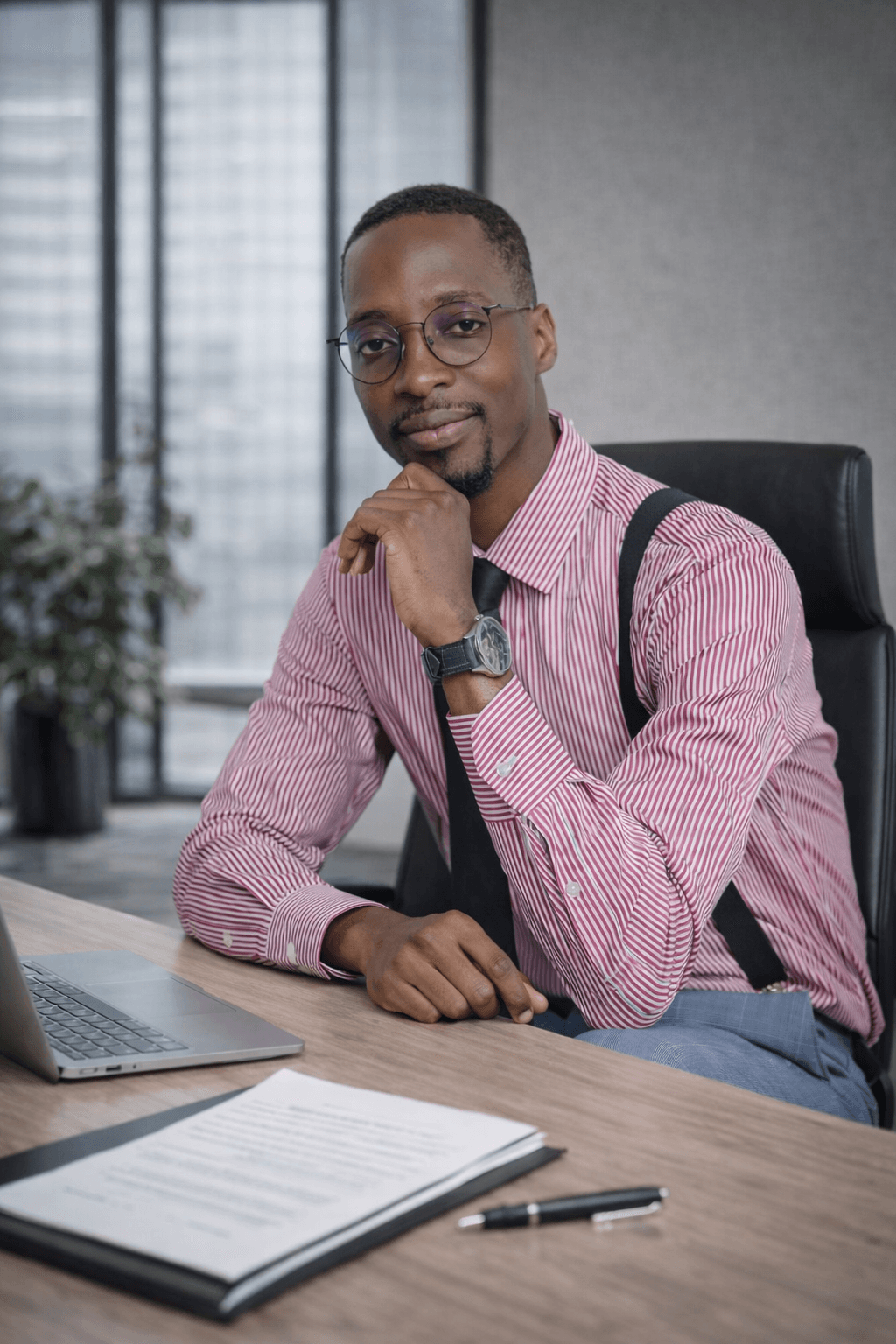 Emmanuel Okrou