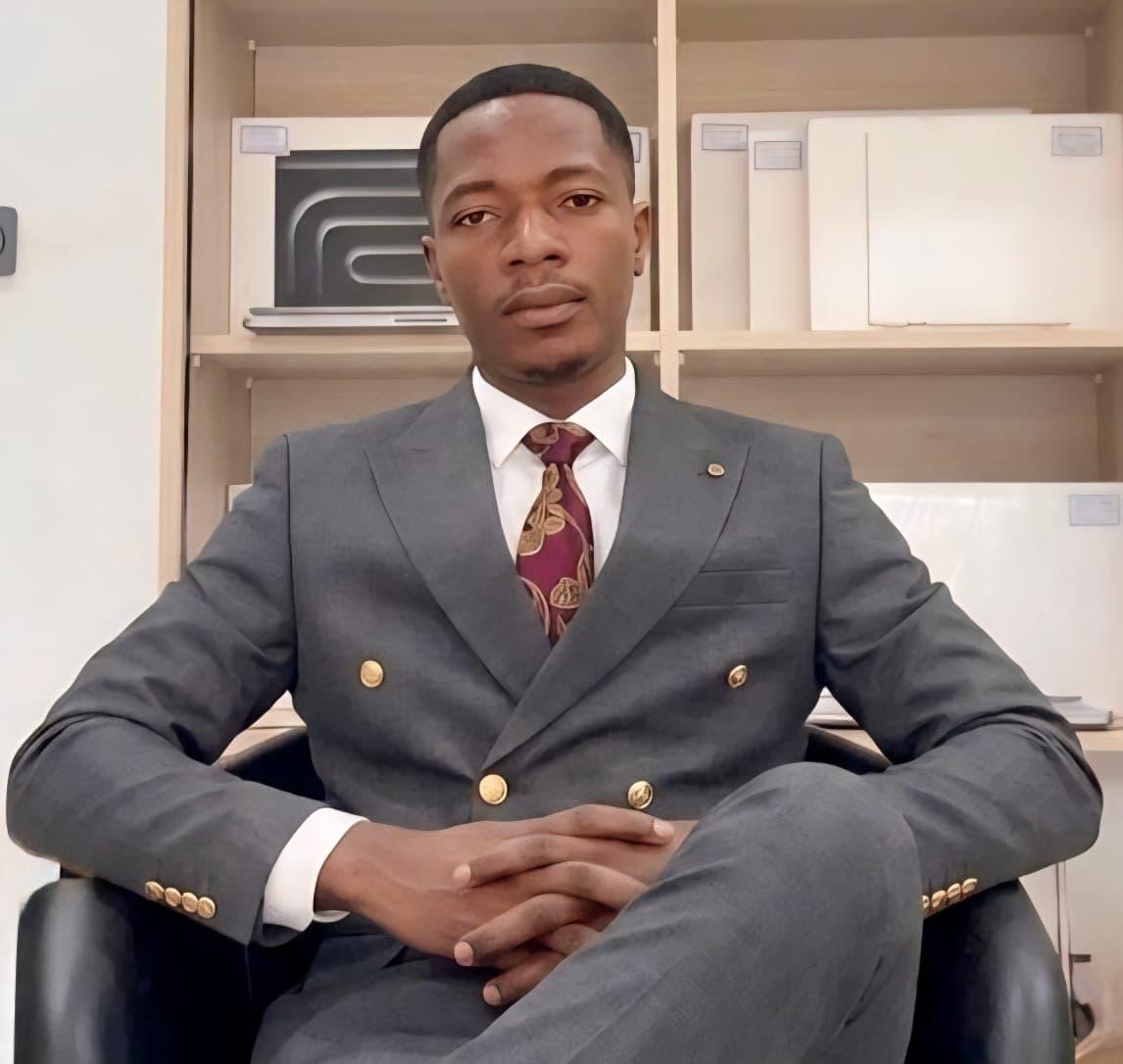 Kouame Emmanuel