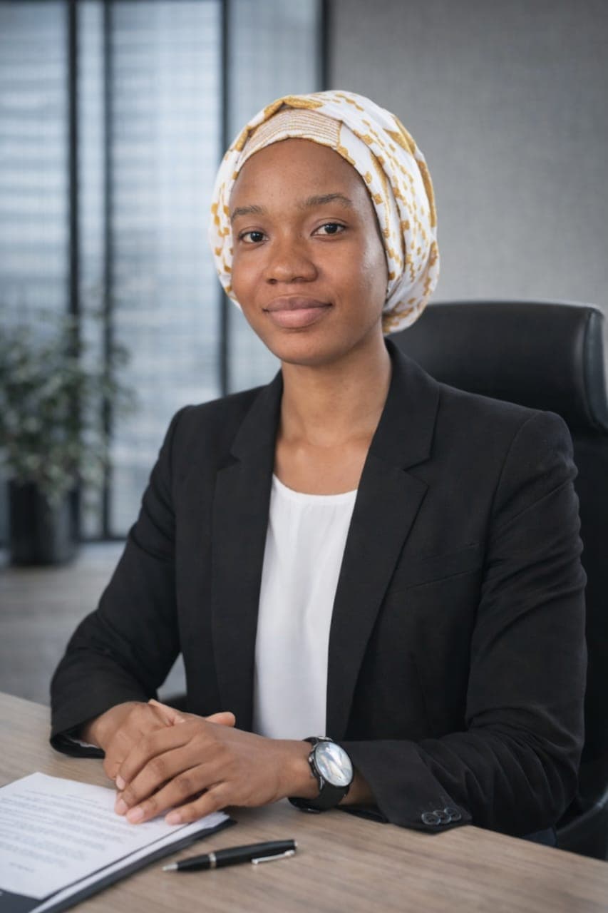 N'guessan Botty Colombe